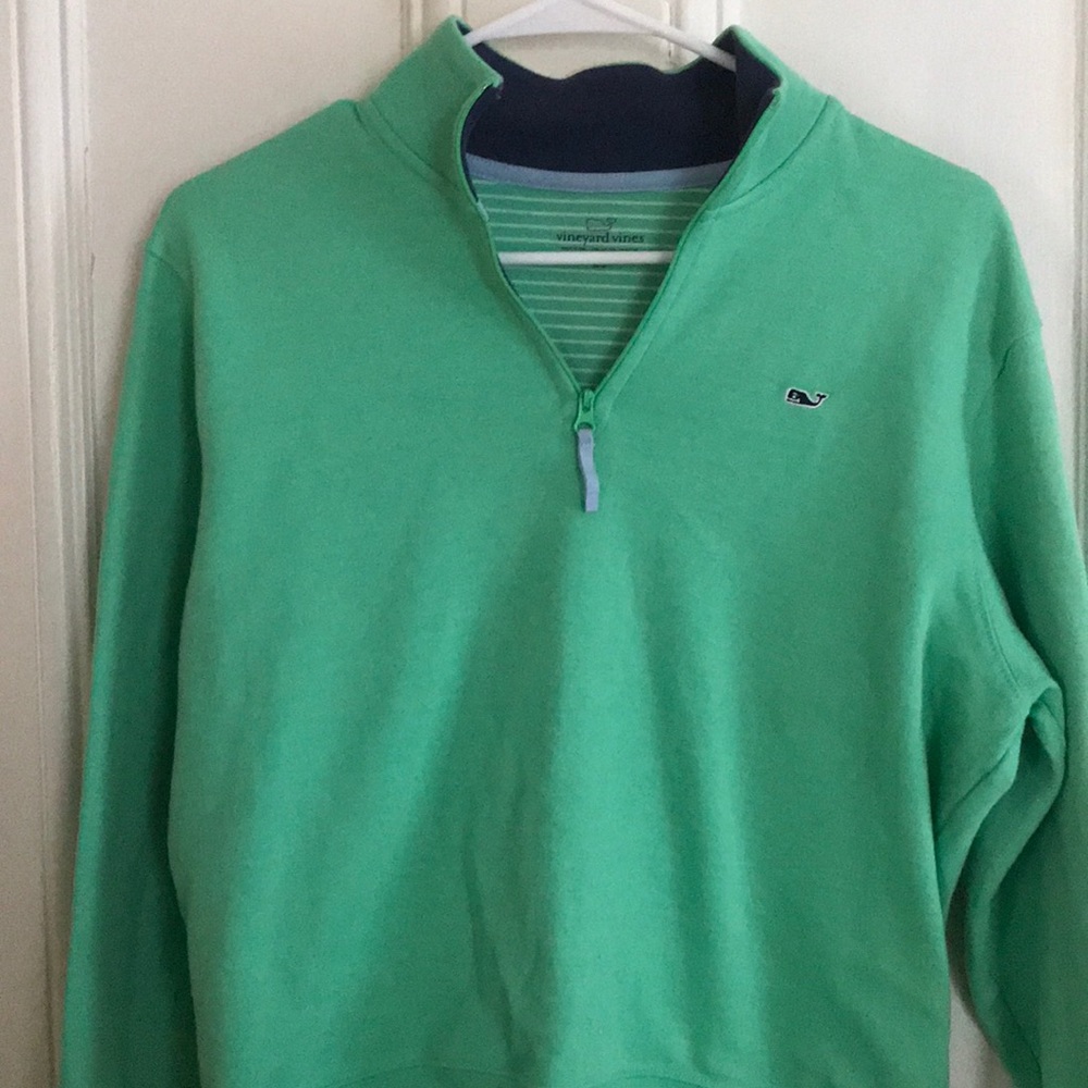 vineyard vines pullover